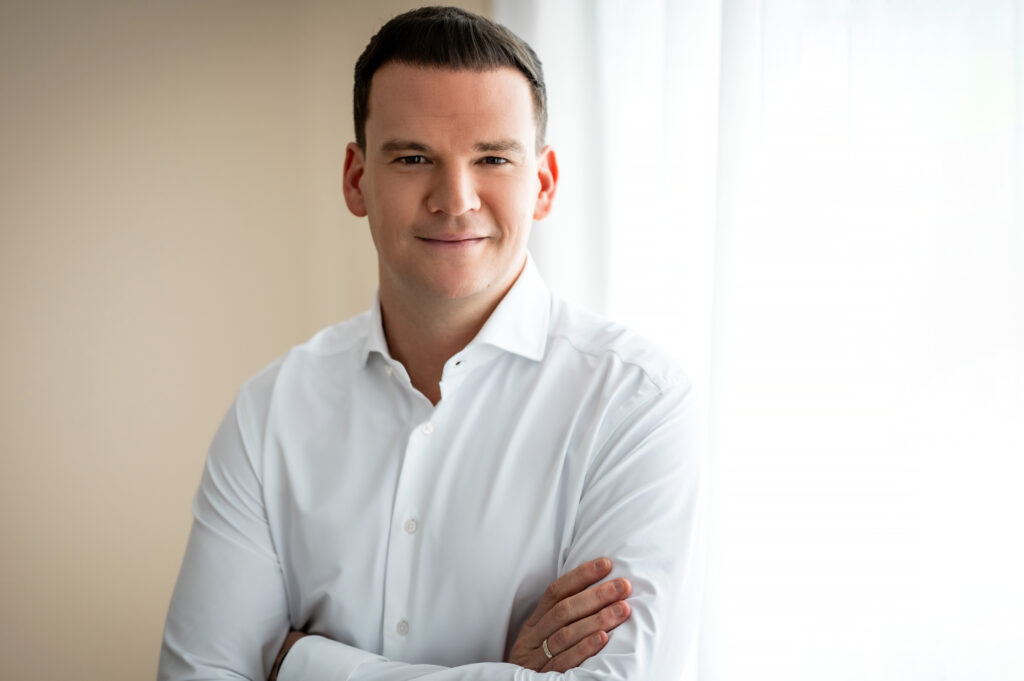Natürliche & individuelle Businessfotografie AACHEN